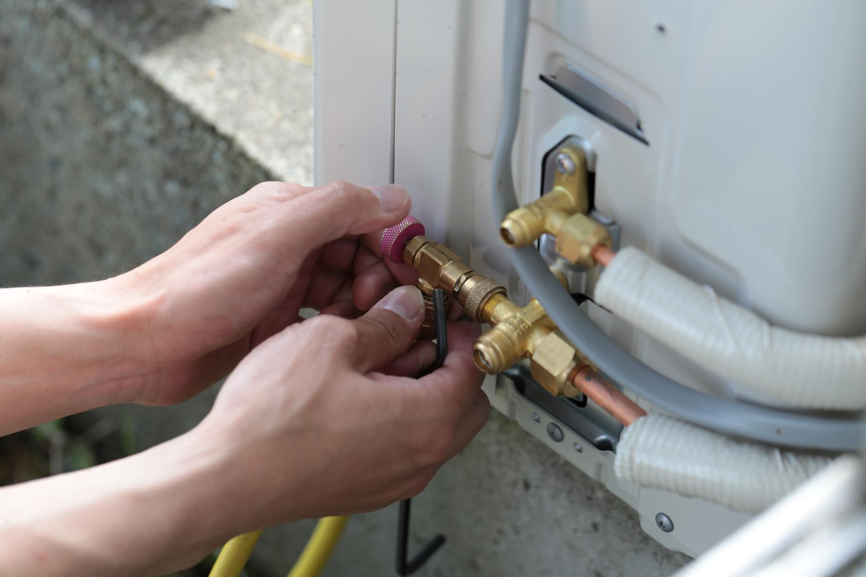 technicien chauffagiste Montrouge