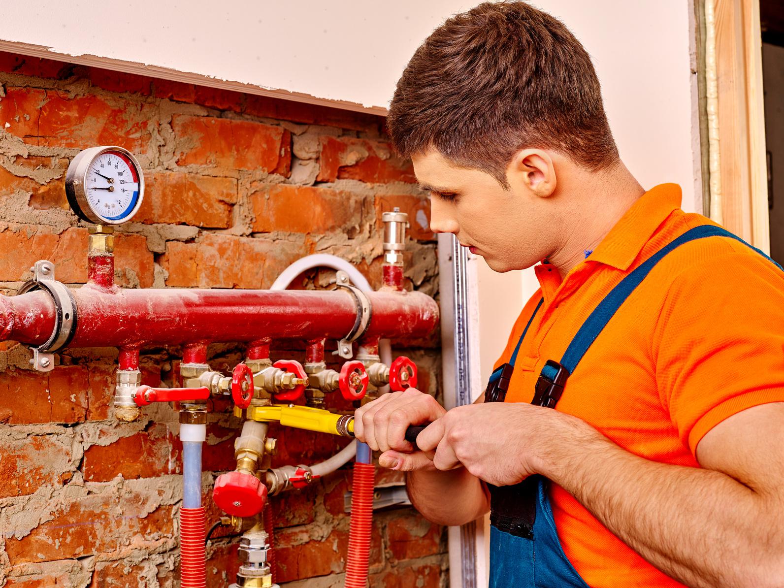 chauffage geothermie Sarcelles